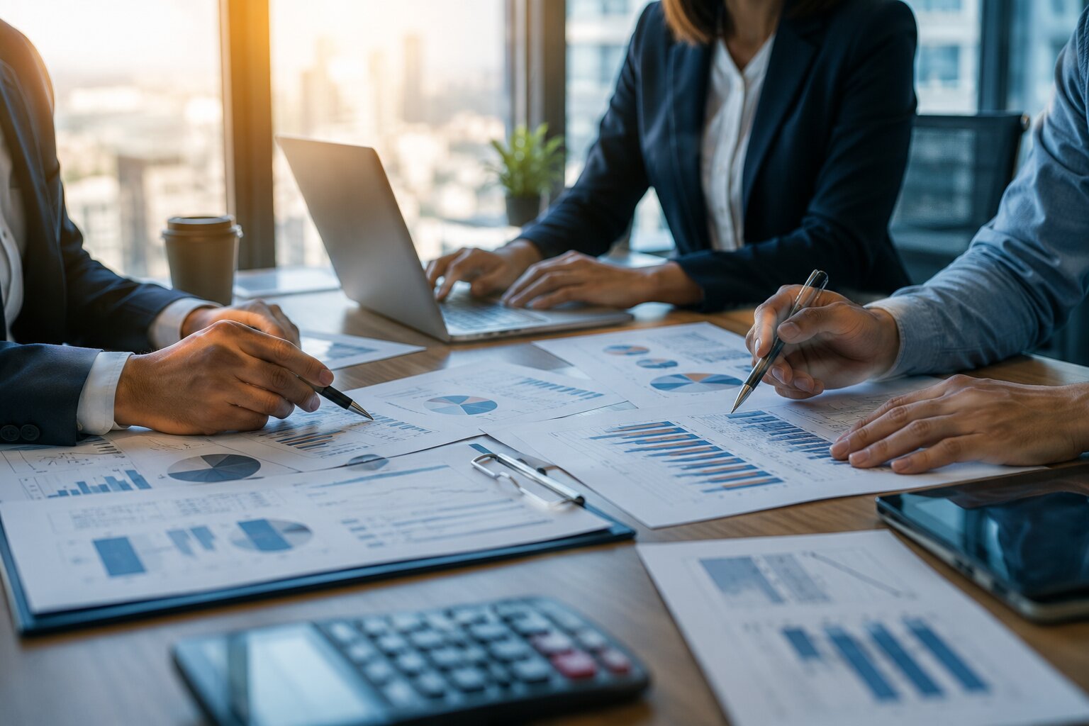 Économie et Travail